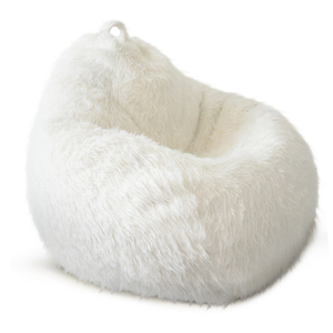 <span class=keywords><strong>Pouf</strong></span> en fausse fourrure, fauteuil <span class=keywords><strong>pouf</strong></span>, canapé <span class=keywords><strong>pouf</strong></span> - Product Image 1