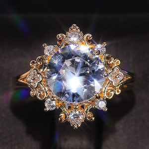 Anelli di Cristallo - Product Image 1