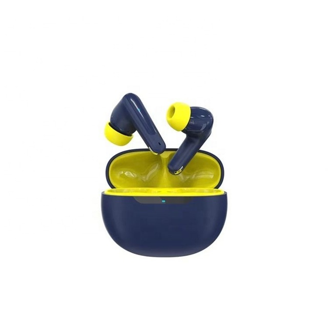 Home Relax Clip Ear Wireless Earphones for 5.3 ANC LED IPX5 Waterproof Easy Carry Multicolor Fashion Hot Earbuds Made