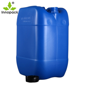 Conteneur/Tambour/Seau/Baril en <span class=keywords><strong>plastique</strong></span> de 5L, 10L, 15L, 20L, 25L, bidon en PEHD de <span class=keywords><strong>20</strong></span> <span class=keywords><strong>litres</strong></span> pour l'emballage industriel - Product Image 4
