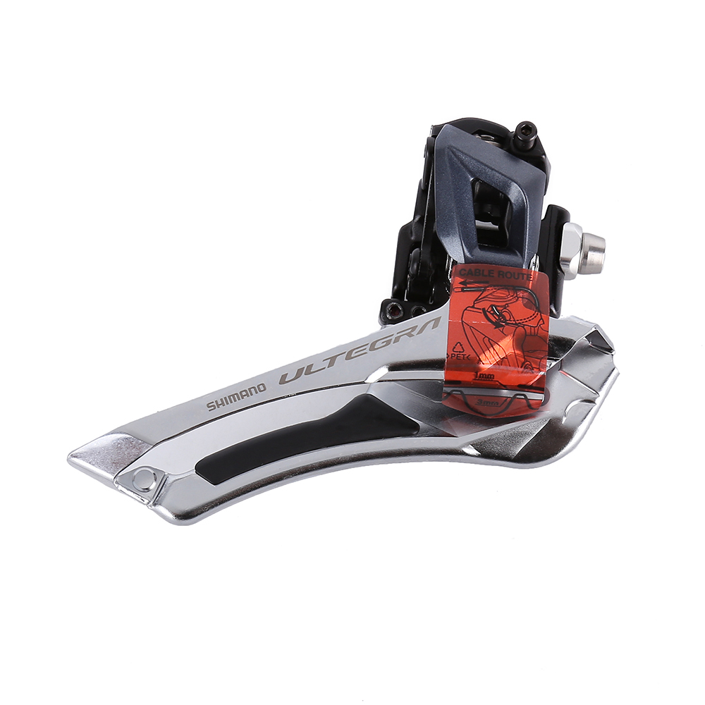 Manettes De Dérailleur Shimano Ultegra ST-R8020 Hydrauliques - 2x11 Vitesses, Occasion