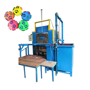 Top 100 ali baba china de fabricación de bola de plástico máquina de fabricación de los proveedores - Product Image 1