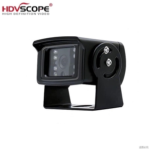 Cámara de Visión Trasera para Vehículos, Inalámbrica, con Visión Nocturna, Resistente al Agua IP67, 4MP, 0.0001Lux, Lente de 2.1mm - Product Image 2