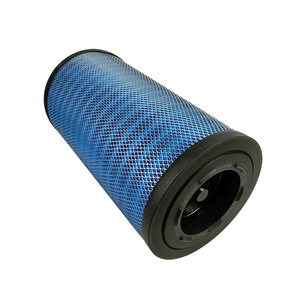 Filtro de Aire para Camión 1931680 E794L 1931684 AF27689 P786443 para Excavadora y Tractor - Product Image 1