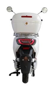 VIMODE Vélo Électrique Puissant à <span class=keywords><strong>Assistance</strong></span> Électrique, Scooter Tout-Terrain Intelligent et Léger à Grandes Roues, Stock Entrepôt Europe - Product Image 3