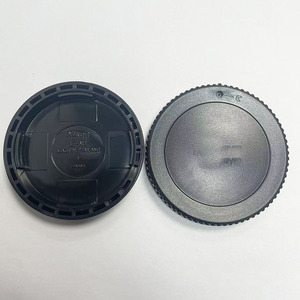 Nikon ฝาครอบตัวเครื่องสำหรับ Z50 Z6 Z7 Z7II Z6II อุปกรณ์เสริมกล้องพลาสติกแบบนำกลับมาใช้ใหม่ได้ - Product Image 2