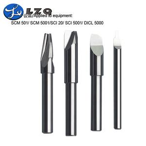 Carte RFID en plastique intelligente haute résistance à l'usure fraise <span class=keywords><strong>profil</strong></span> moulin intérieur R moulins - Product Image 2