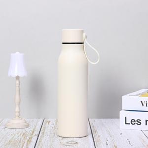 350ml 500ml 650ml Coke Vacuum <b>Bottle</b>, 304 Steel Keeps Drinks Hot & Cold for Daily Sports Usage - Product Image 3