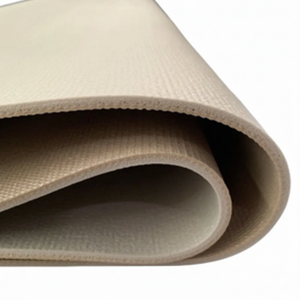 Colchoneta de yoga ecológica con logotipo personalizado - Product Image 1