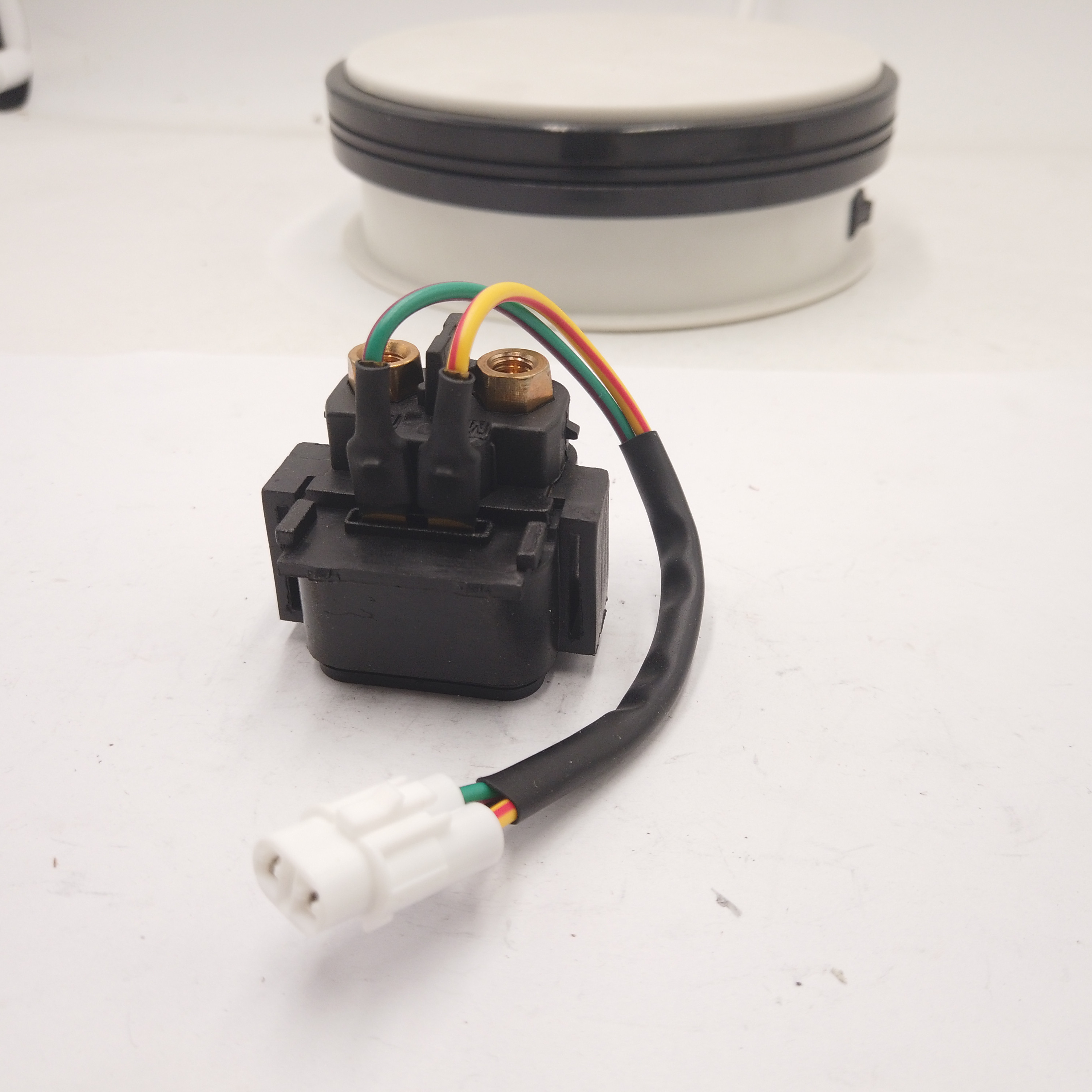 Стартер реле соленоид для Rancher 2000 2001 2002 2007-2008 TRX 350 мотоцикл