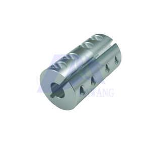 CNC Machining Service Aluminum Stainless Steel <b>Titanium</b> Low Volume Prototyping - Product Image 1