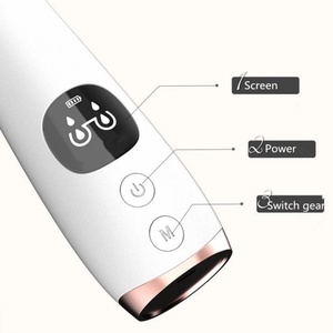 Appareil de beauté à usage domestique le plus vendu, appareil pour éliminer les taches brunes, aspirateur pour points noirs - Product Image 2