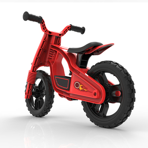 Moule d'injection sans pédales pour enfants, 2 roues, vélo d'équilibre, avec siège réglable, pour amusant, nouveau design 2019 - Product Image 2
