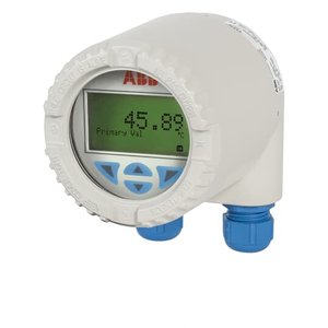 Ready to Ship High <b>Quality</b> ABB TTF300 Field Mounted Temperature Transmitter With 4-20 MA Hart - Product Image 1