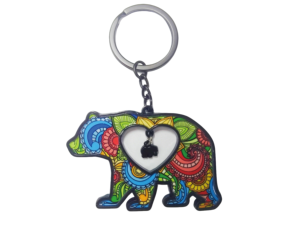 Personalized <strong>Custom</strong> Metal <strong>Keychain</strong> Make Your Company Logo Metal Key Chains <strong>Keychain</strong> <strong>Maker</strong> - Product Image 5