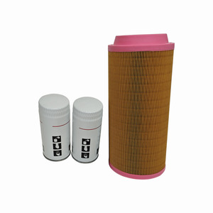 Kit de filtres et kit d'entretien MANNY 2901 0325 00 2901-0325-00 pour pièces de rechange de compresseur d'air industriel à vis - Product Image 4