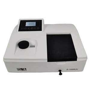 Promotion : Nouveau Spectrophotomètre Portable à Faible Bruit pour Laboratoire (UV-Vis) - Product Image 1