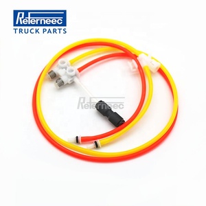 Kit di riparazione del sedile REFERNEEC A0009190794 0009190794 kit valvola di sede per camion BENZ Actros/Antos/Arocs/Axor - Product Image 5