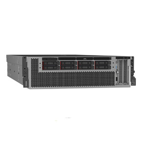 SR670 V2 Dos procesadores Intel Xeon Scalable de tercera generación TruDDR4 3DS RDIMMs 4x SATA de 3.5” con intercambio en caliente 4x adaptadores PCIe Gen4 x16 - Product Image 4