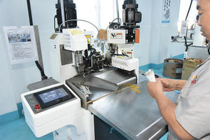 Nhà sản xuất cáp chuyên nghiệp, sản xuất theo yêu cầu tất cả các loại thiết bị, dây nối, lắp ráp cáp và dây dẫn điện ô tô - Product Image 5