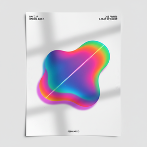 Stampe d'Arte al Neon Personalizzate di Grandi Dimensioni, Stampa Digitale A2 A3 A1 su Carta Fluorescente, <span class=keywords><strong>Poster</strong></span> Decorativi per Casa/Ufficio/<span class=keywords><strong>Cucina</strong></span>/Camera - Product Image 2