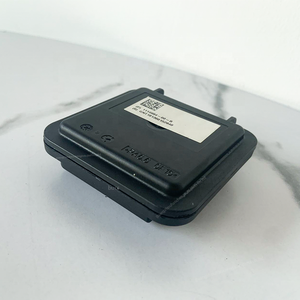 Pour modèle S 2018 LHD, unité de commande de porte de <span class=keywords><strong>garage</strong></span> Homelink 1114984-00-B 15019336 - Product Image 6