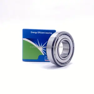 Bearing Supplier Industrial 6010 2Z/C3 Deep Groove Ball Bearing