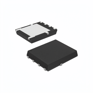 Buy Online Electronic Components NTMFS23D9N06HLT1G 5-DFN Transistors Authorized Distributor - Product Image 1