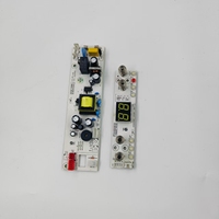 Carte PCBA de déshumidificateur intelligent, fabricant d'assemblage de circuits imprimés personnalisés pour les systèmes de contrôle d'appareils électroménagers