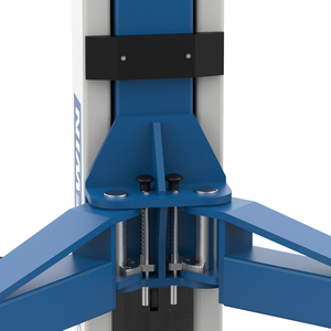 سيارة ثقيلة 12000Lbs sck5.0lbs 5 طن رافعة هيدروليكية أوتوماتيكية <span class=keywords><strong>2</strong></span> وظيفة للبيع رافعة سحب السيارة بعد المرآب - Product Image 3