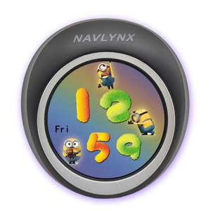 NAVLYNX ApplePie Écran tactile portable Android système de voiture jouer smart media box sans fil Android auto <span class=keywords><strong>Apple</strong></span> <span class=keywords><strong>Carplay</strong></span> ai box - Product Image 5