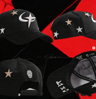 Großhandel Maßgefertigte Wildleder-Seil-Kappe 3D-Stickerei 5-Panel Trucker Cap NFC-Code Vintage Mesh Snapback Unisex Mode Fabrikpreis