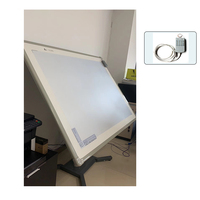 Numériseur de vêtements 90x120cm 120x150cm, numériseur CAD, numériseur de modèles, avec option de traceur à jet d'encre CAD 1,7m 1,9m 2,1m 2,3m