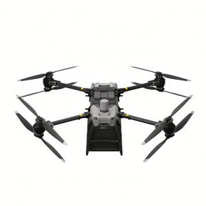 DJ FlyCart 30 Drone de transport intelligent spécialisé pour le transport à grande échelle, UAV avec une charge utile de 30 kg et une capacité de 70 L - Product Image 1