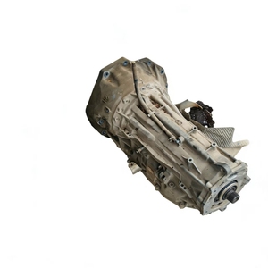 Junta de Transmisión Automática para Cayenne, Número de Pieza Original 95830001140, 3 Meses de Garantía para Reemplazo - Product Image 3