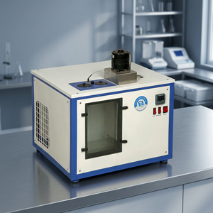 Testeur de dureté de qualité industrielle EIE pour mastic asphaltique avec une précision de 1 %, garantie d'un an, excellente durabilité (électronique) - Product Image 4