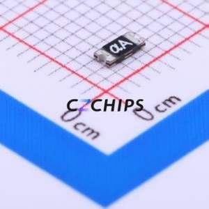 nSMD025-24V Resettable Fuse 1206 Fuse 24V 100A 250mA 500mA - Product Image 2