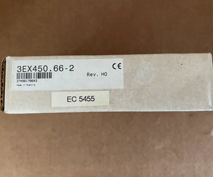 โมดูลสื่อสาร B&R Automation 3EX450.66-2 รุ่นใหม่ - Product Image 4