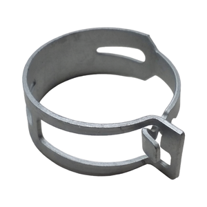 CLIP HOSE pour Toyota Hilux GUN125 2006-2015 OE 90466-T0037 90466T0037 - Product Image 3