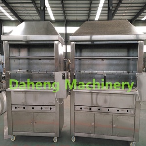 Horno Rotatorio de Gas de Nuevo Diseño, Parrilla <span class=keywords><strong>para</strong></span> Pollo, <span class=keywords><strong>Asador</strong></span> <span class=keywords><strong>Giratorio</strong></span> <span class=keywords><strong>para</strong></span> Pollo - Product Image 6