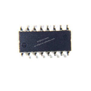 SY Chip ICs TEA19161T/2 circuiti integrati ics componenti elettronici controller di commutazione <span class=keywords><strong>PMIC</strong></span> IC Chip TEA19161T TEA19161 - Product Image 3