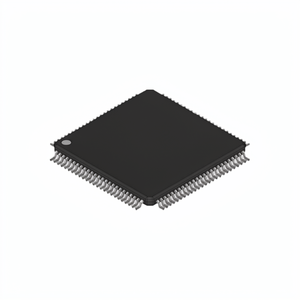 Memory 100 LQFP 71V547S100PF <b>Electronics</b> Component Manufacturer Channel - Product Image 1