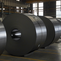 Bobina de Acero Galvanizado de Alta Precisión y Planitud, Fácil de Cortar, Estampar y Procesar, Fabricación de Metales, Buena Superficie, Bobina de Acero Galvanizado