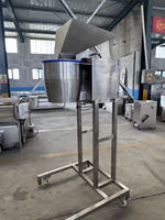 Frietjes Wave Wavy Potato Chips Snijmachine Grote capaciteit Fruit Groente Shredder Groentesnijmachine