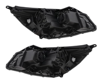 KOAUTO phare avant phare lumière USA POUR kia SORENTO 2017 2018 2019 2020