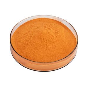 مسحوق الزانثوفيل الطبيعي المستخلص من الأعشاب، صالح للأكل، قابل للتخصيص، 100% مركز لوتين CWS 2%، توريد بالجملة - Product Image 3