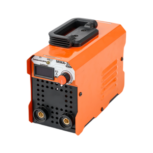 Máquina de Soldadura MMA con Motor de CC ZSX, con Alimentador de Alambre, 20-200A, Buena Calidad, Nueva, Gran Venta - Product Image 1