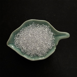 Pellets Petg en plastique vierge transparent Petg Resin Prix pour l'impression 3D Petg Granules - Product Image 4