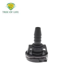 Conector de manguera de entrada de aire Tree Of Life de 6mm para pieza de repuesto Mercedes-Benz A1765010125 - Product Image 1