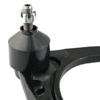 Joint à rotule de bras de commande supérieur avant K80669 K80670 pour Chevrolet Tahoe Gmc Sierra 1500 Yukon Cadillac Escalade